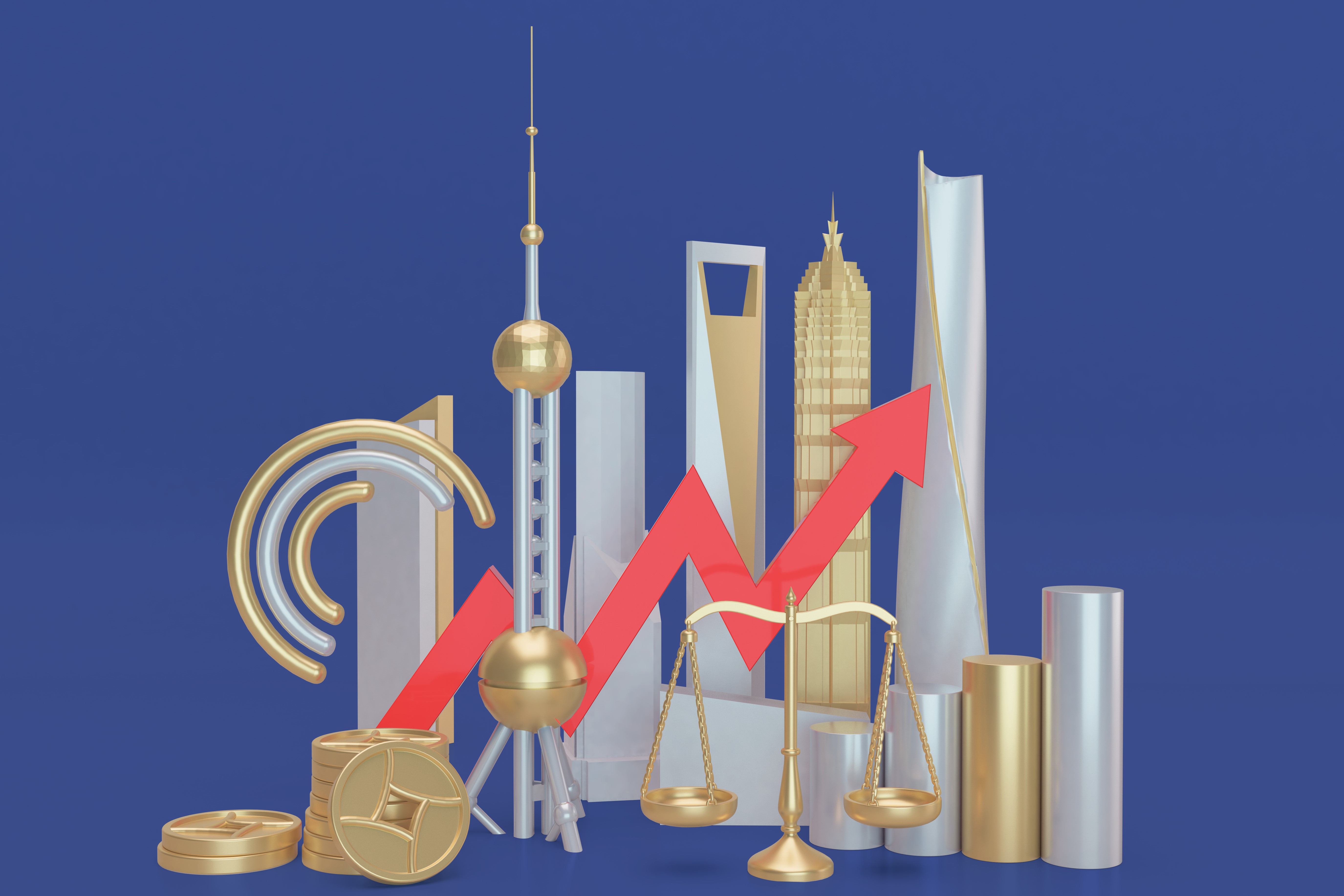 نائب عمدة شانغهاي يدعو الشركات متعددة الجنسيات لإنشاء مقرات إقليمية في المدينة