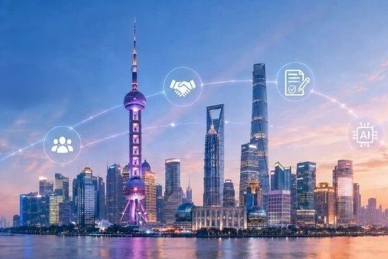 المؤتمر العالمي للذكاء الاصطناعي 2026 يبرم اتفاقيات كبرى ويعزز الروابط العالمية