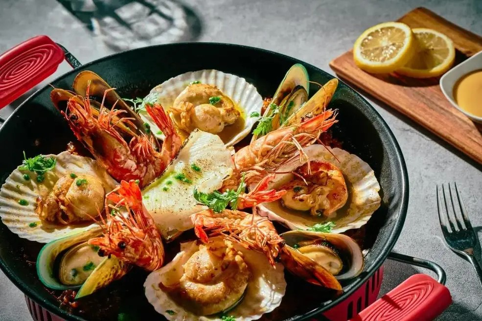 خيار جديد لعشّاق الطعام: تشانغنينغ تعلن الدفعة الثانية من مطاعم النكهات الأوروبية