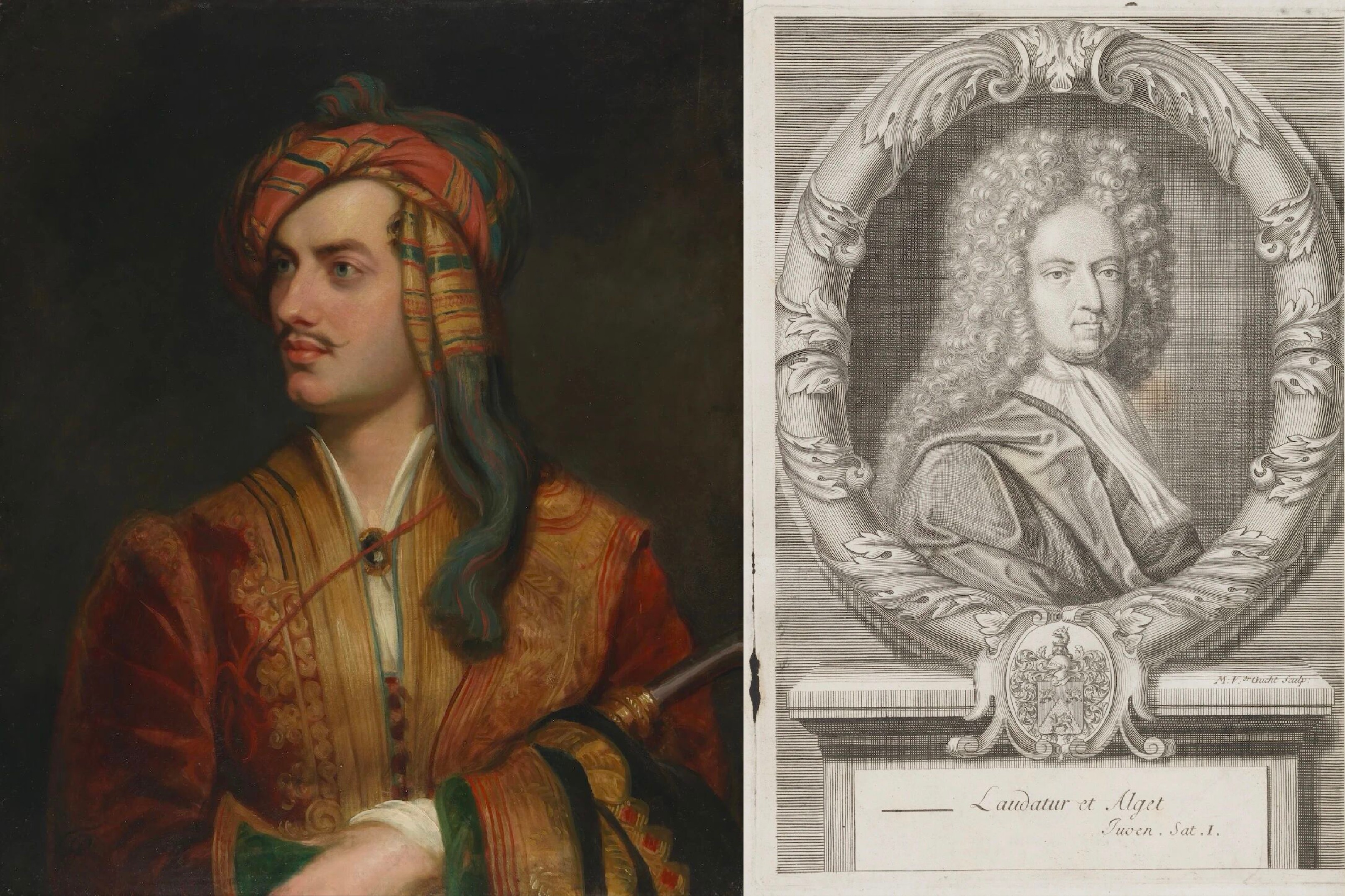 متحف شانغهاي يستضيف معرضًا بارزًا لأعظم الأدباء الإنجليز