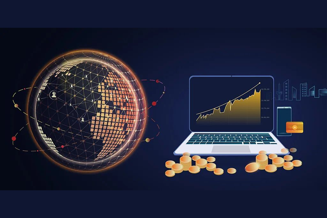 شانغهاي تسعى إلى بناء مركز عالمي لإدارة الأصول