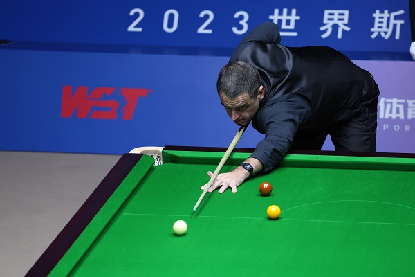 I Want To-Travel in Shanghai-Events & Activities-Sports Events-World Snooker Shanghai Masters-2.jpg
