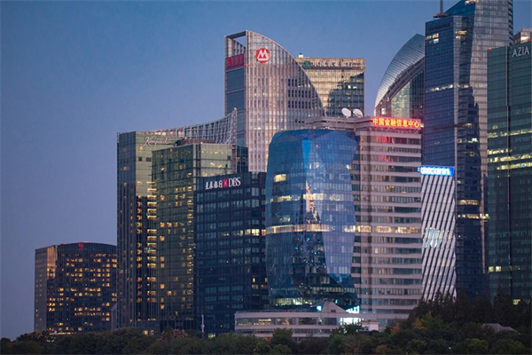 This is Shanghai-2-International Financial Centre.jpg