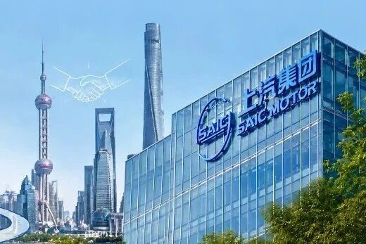سايك موتور وجنرال موتورز تمددان شراكتهما حتى عام 2047
