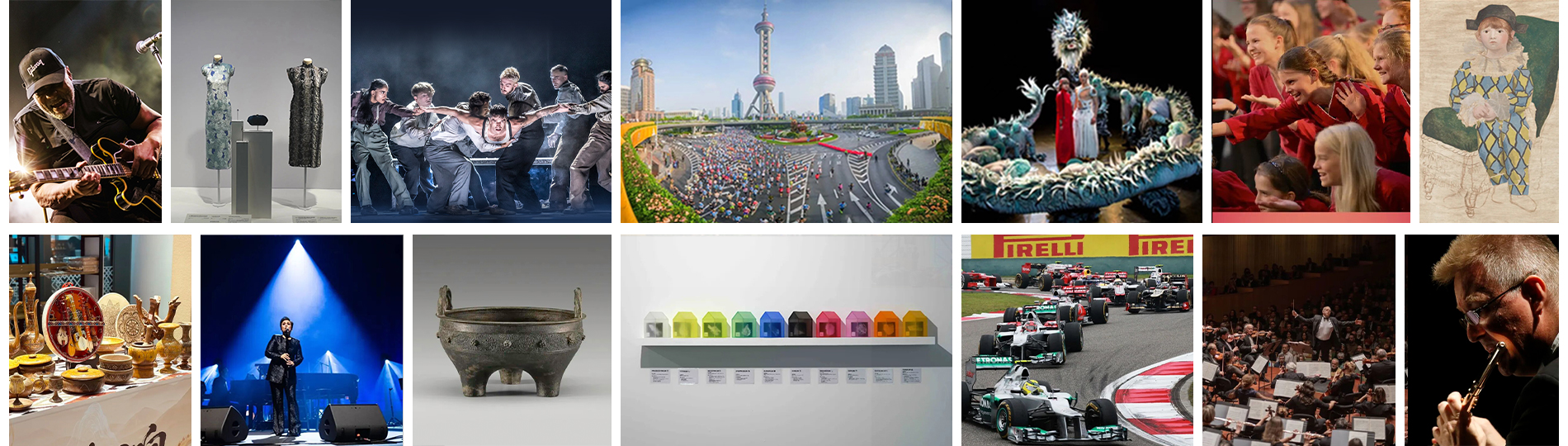 دليل أنشطة شهر مارس: الفعاليات الرياضية، العروض، والمعارض