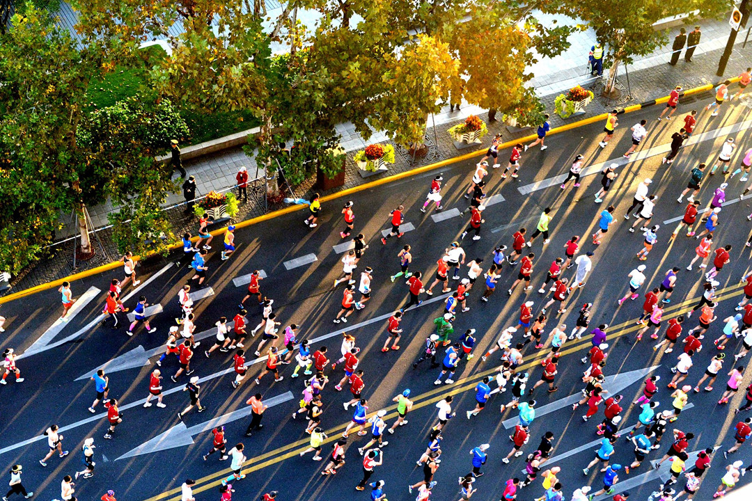 تحقيق رقم قياسي بـ 182 فعالية يعزز اقتصاد الرياضة في شانغهاي عام 2025