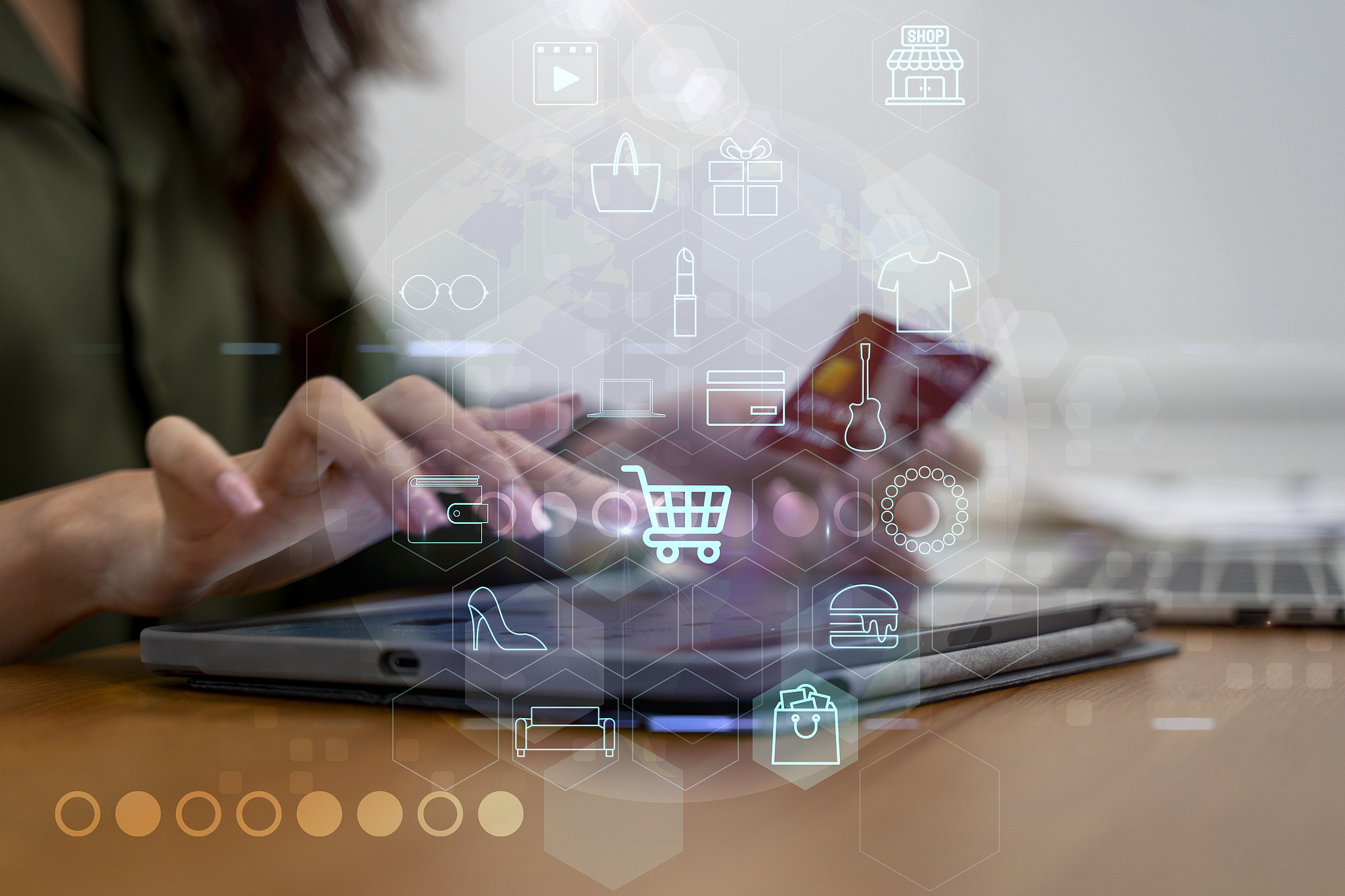 مستودعات شانغهاي الجمركية في وسط المدينة تعزّز استقطاب العلامات التجارية العالمية