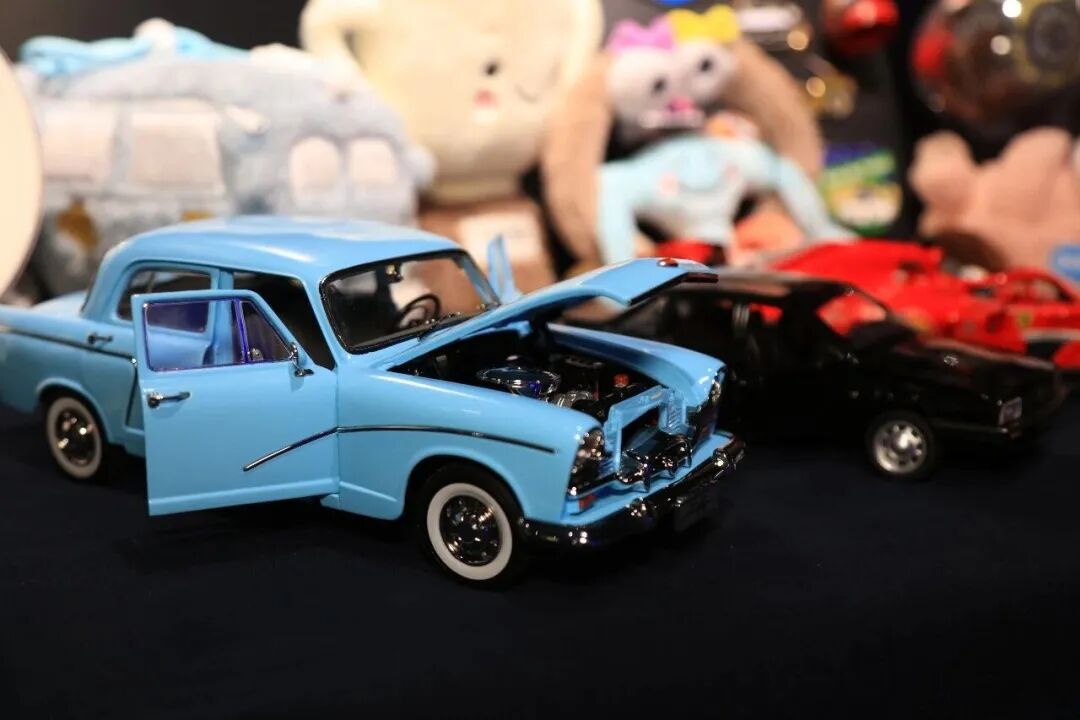 مهرجان شانغهاي لثقافة السيارات يدير محركاته في مارس