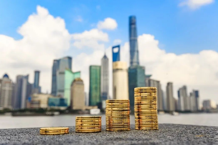 الصين تمنح ائتمانًا ضريبيًا بنسبة 10% لتشجيع إعادة استثمار الأجانب