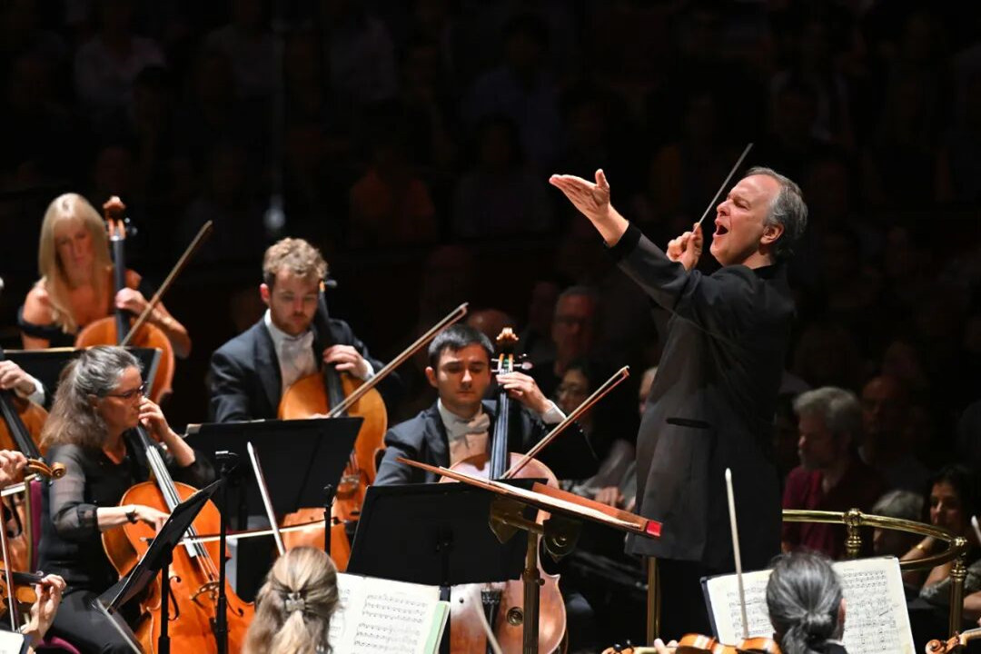 فنانون عالميون يعتلون المسرح في مهرجان شانغهاي الربيعي للموسيقى