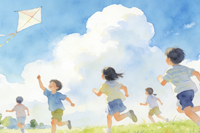 شانغهاي تطلق خطة عمل لتعزيز تنمية مدينة صديقة للأطفال