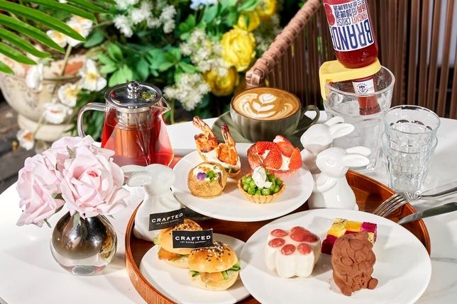 تذوّق أرقى نكهات أوروبا في منطقة هنغفو التاريخية والثقافية