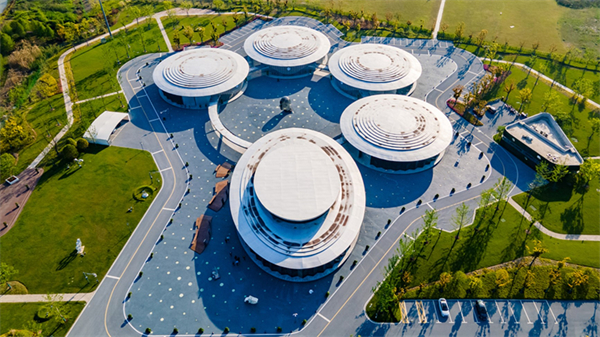 This is Shanghai-5-International Science and Technology Innovation Center.jpg