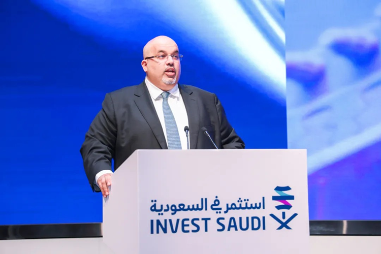 شركة الكهرباء والمياه السعودية تتطلع إلى تعميق التعاون مع الصين