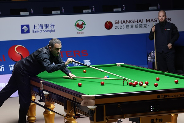 I Want To-Travel in Shanghai-Events & Activities-Sports Events-World Snooker Shanghai Masters.jpg