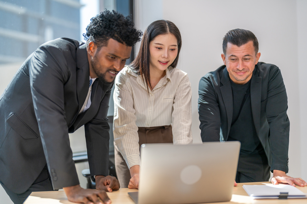 شانغهاي تُطلق مجتمعًا للشركات الفردية