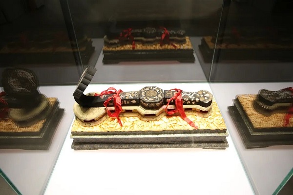 ورشة العمل الملكية للفرشاة والحبر الصيني