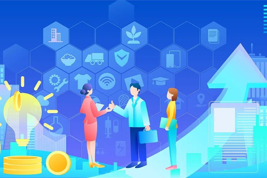 افتتاح أول معرض للاستثمار الخارجي في شانغهاي في 25 مارس