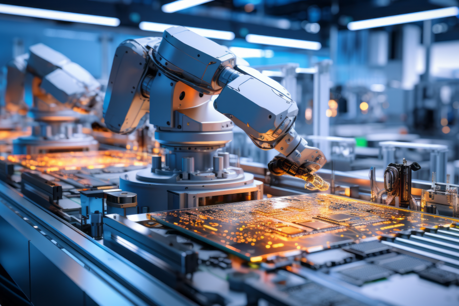 قمة تسلط الضوء على ابتكار الذكاء الاصطناعي وتطوير المنظومة