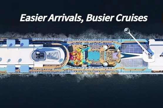 شانغهاي تشهد تزايد جاذبيتها لدى المسافرين الدوليين