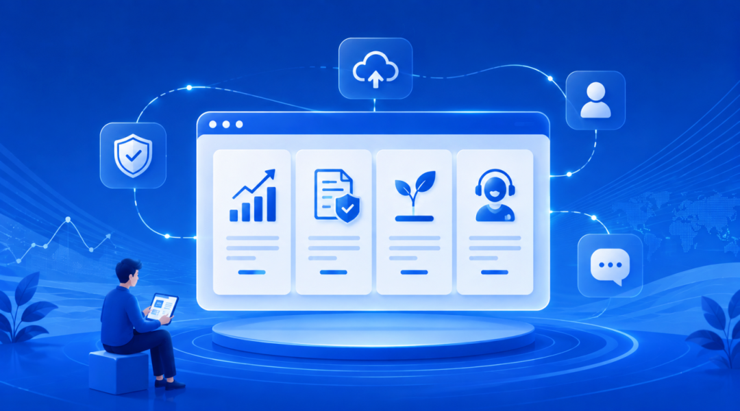 Shanghai streamlines policy support for technology enterprises.png