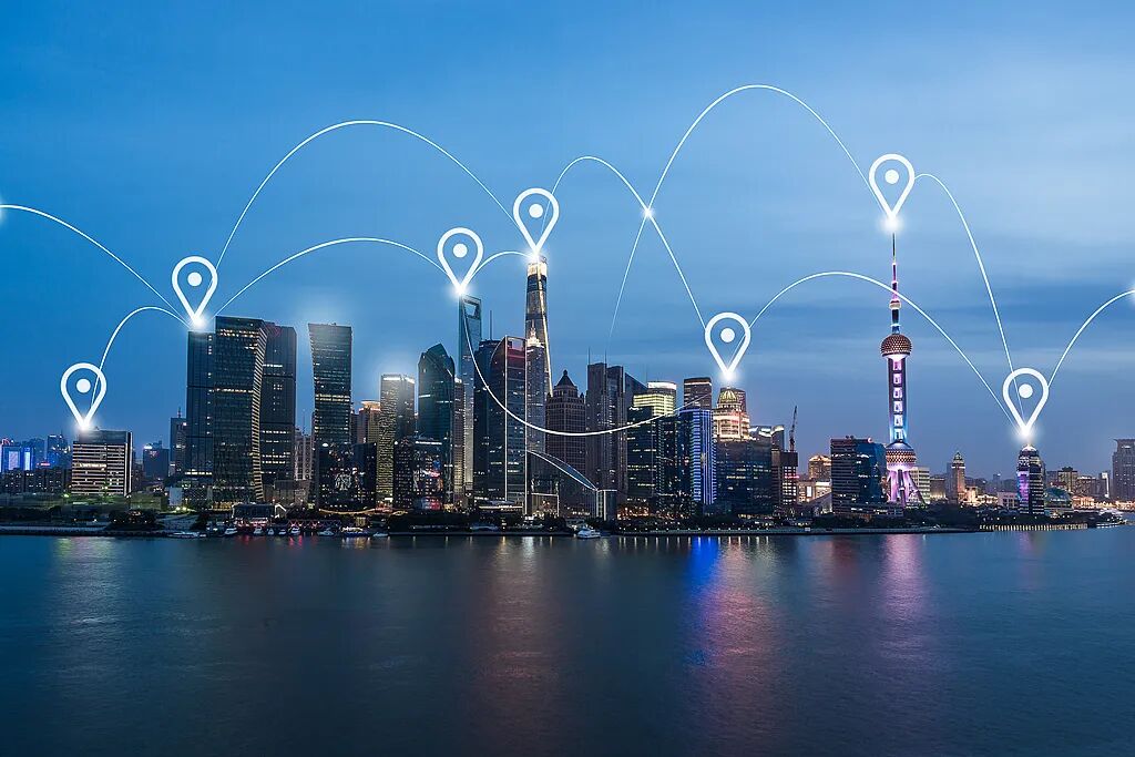 توسّع الشركات متعددة الجنسيات استثماراتها ووظائفها الإقليمية في شانغهاي