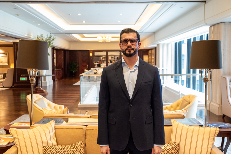 بعد ختام معرض الاستثمار الخارجي الأول... التعاون الاقتصادي العربي الصيني يواصل زخمه