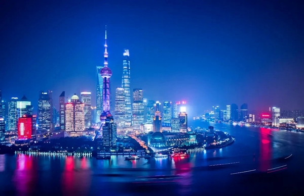 شانغهاي تكشف عن عروض بنصف السعر بمناسبة اليوم السياحي الصيني