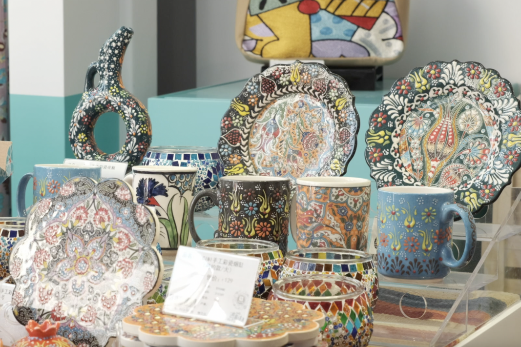 كرنفال التسوق يجلب إطلاقات جديدة ونكهات عالمية