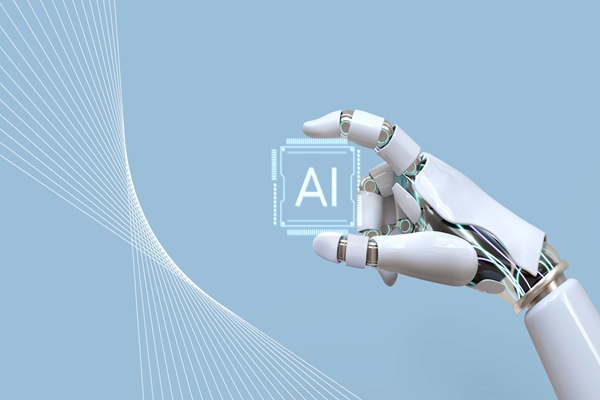 معرض الذكاء الاصطناعي العالمي 2025 يُقام على مساحة 70000 متر مربع – رقم قياسي جديد