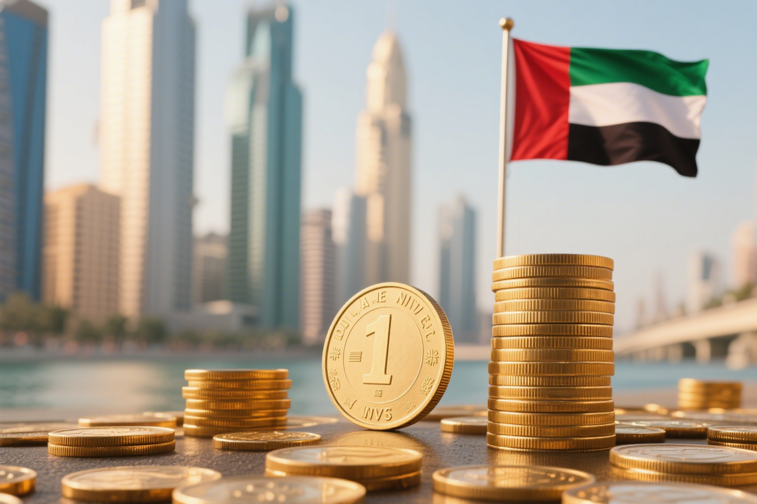 قمة الاستثمار الدولي في الإمارات تركز على ديناميكية الاستثمار الجديدة في الصين