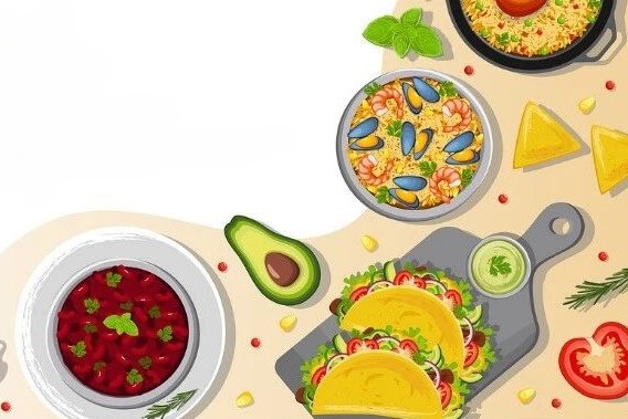 استكشاف نكهات الأمريكيتين في شانغهاي هذا الموسم