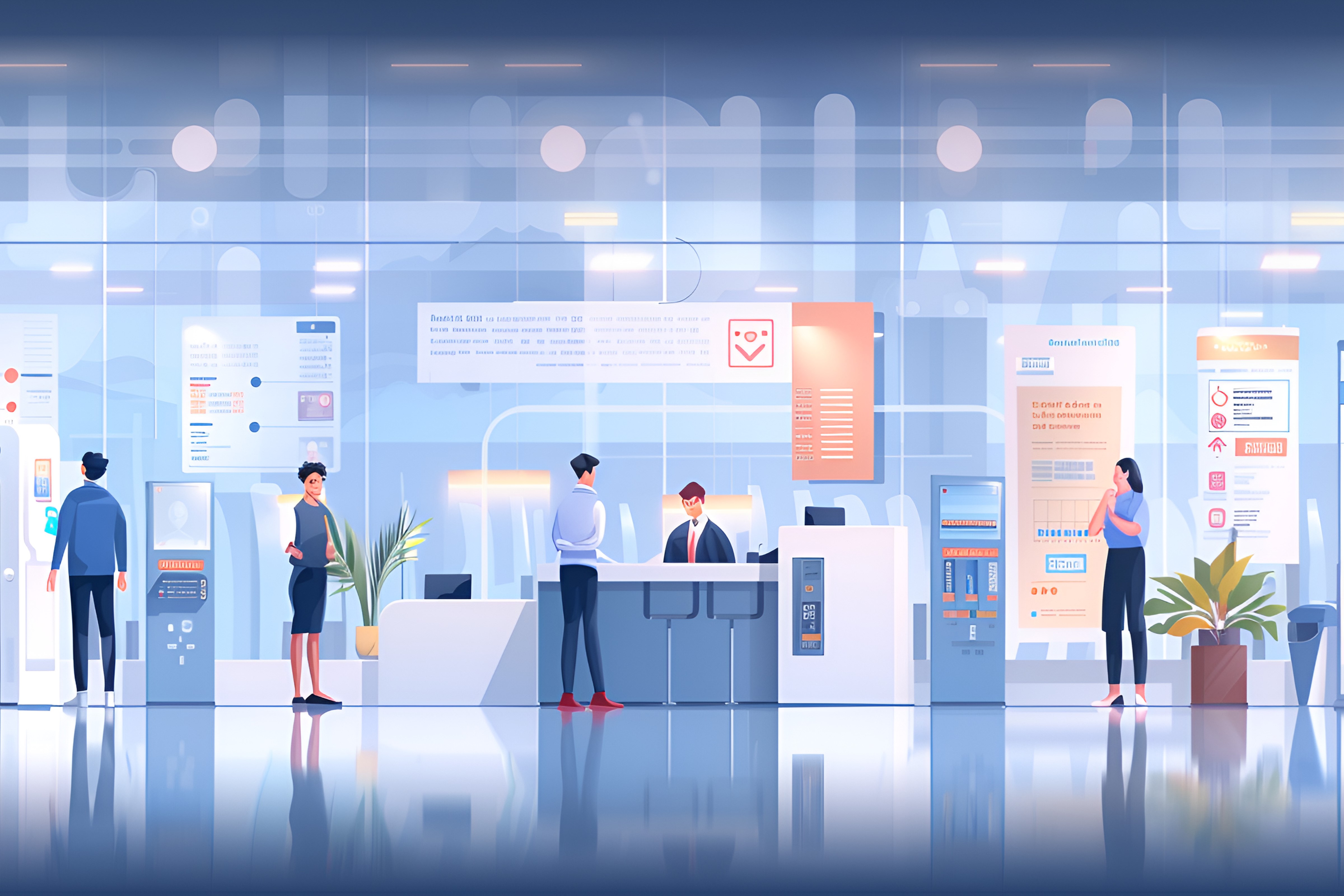 تشريع يعزّز تكامل الخدمات الحكومية في دلتا نهر اليانغتسي