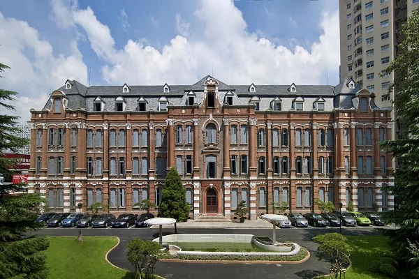 أصل شوجياهوي