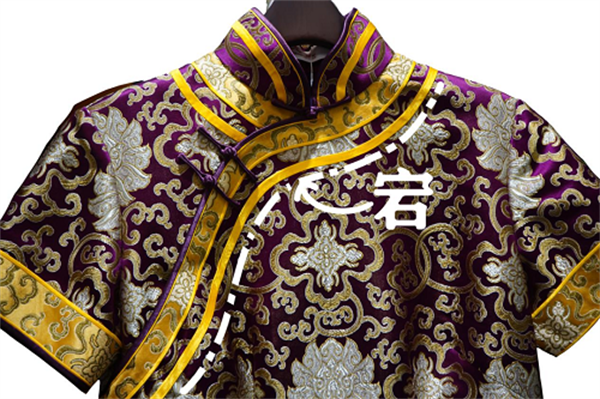 I Want To-Travel in Shanghai-Things To Do-Only in Shanghai-Shanghai qipao (cheongsam)-6.png