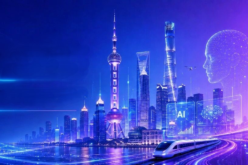 المؤتمر العالمي للذكاء الاصطناعي 2026: ما الذي ينتظر شانغهاي في يوليو؟