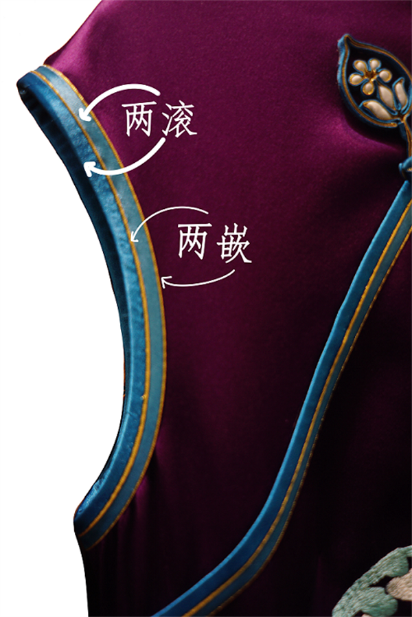 I Want To-Travel in Shanghai-Things To Do-Only in Shanghai-Shanghai qipao (cheongsam)-4.png