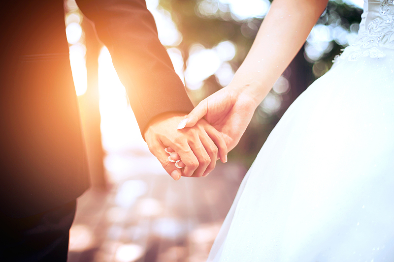 الزواج في شانغهاي